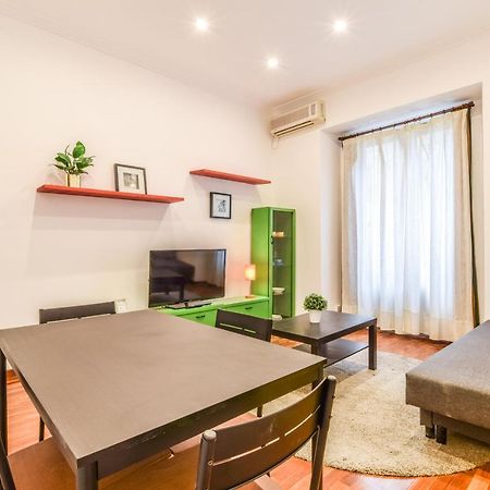 Apartamento Puente De Segovia Apartment Madrid Ngoại thất bức ảnh