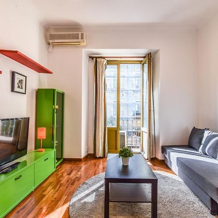 Apartamento Puente De Segovia Apartment Madrid Ngoại thất bức ảnh