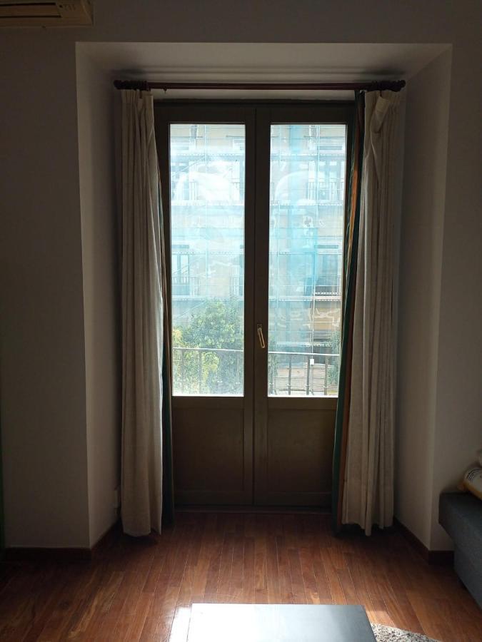 Apartamento Puente De Segovia Apartment Madrid Ngoại thất bức ảnh