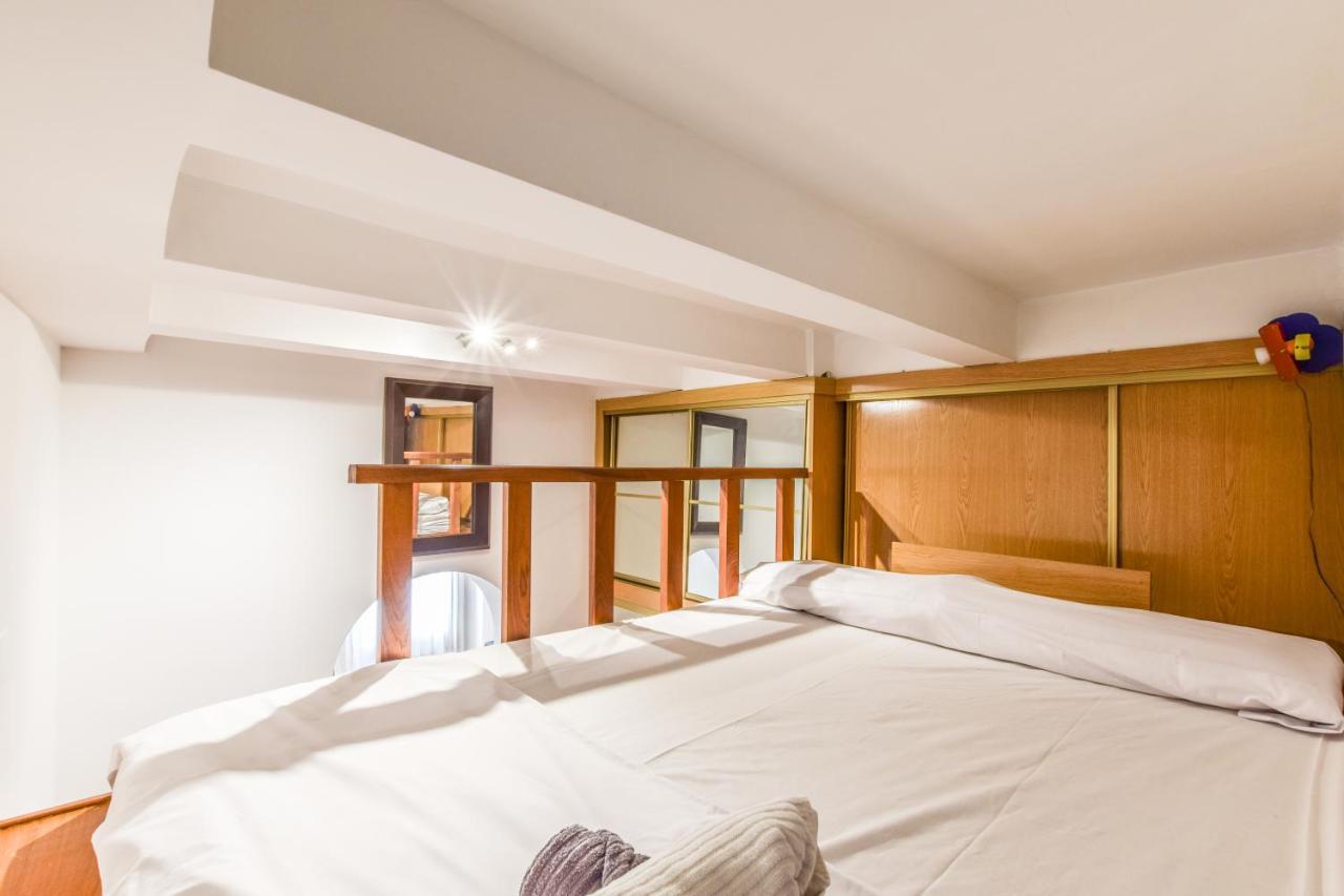 Apartamento Puente De Segovia Apartment Madrid Ngoại thất bức ảnh