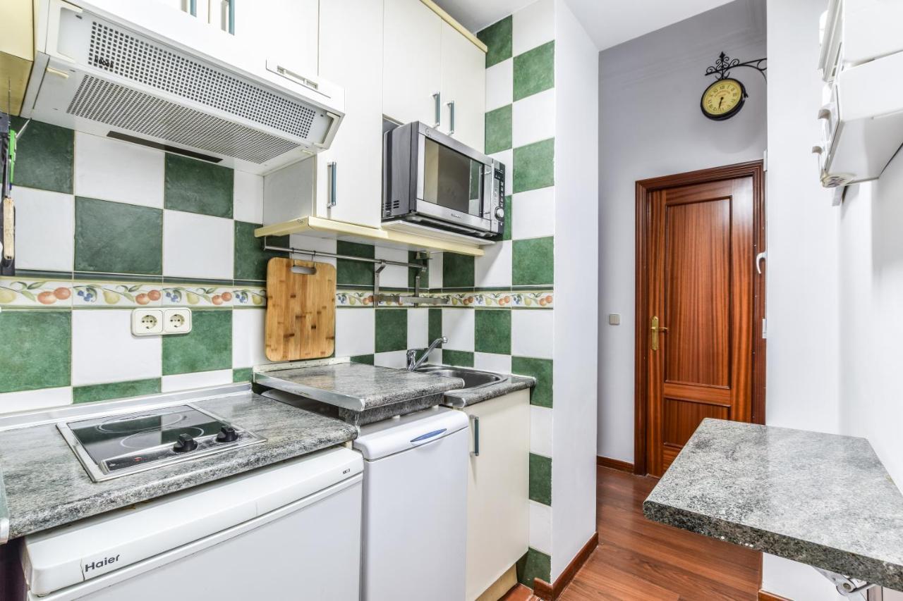 Apartamento Puente De Segovia Apartment Madrid Ngoại thất bức ảnh