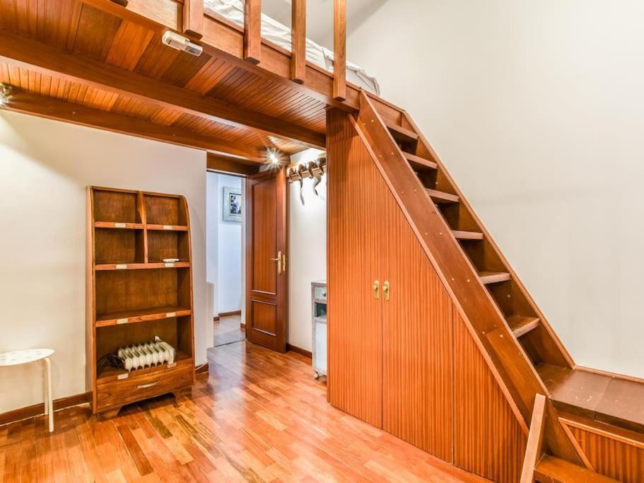 Apartamento Puente De Segovia Apartment Madrid Ngoại thất bức ảnh